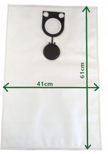 WORKI WOREK DO STARMIX ISC L-1625 Top MOCNE 5szt Model ISC L-1625 Top