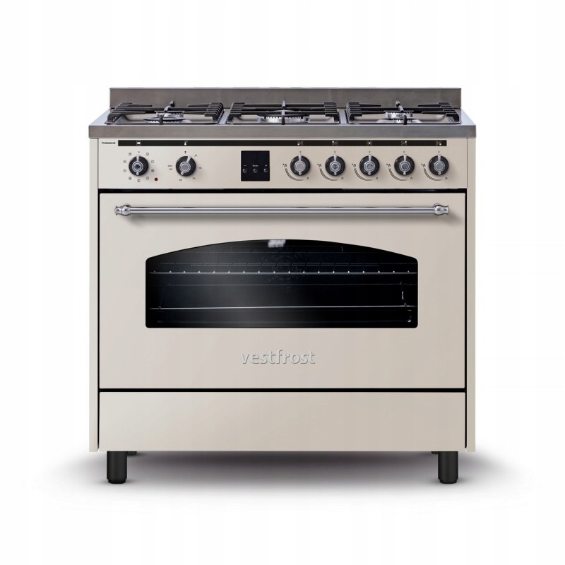 Kuchnia Vestfrost VC–993wnPBG