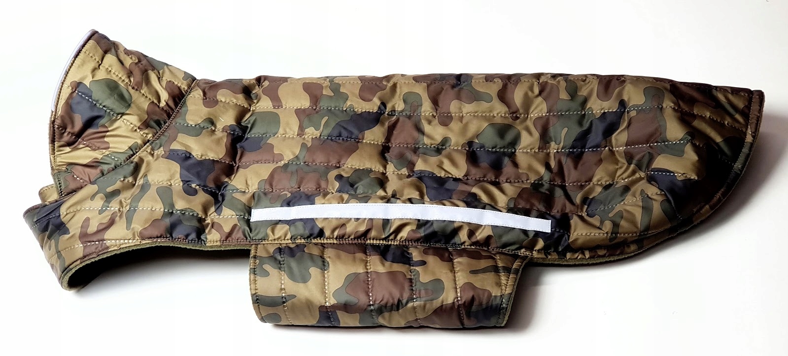 

Pelo Kubraczek pikówka na polarze r.3XL