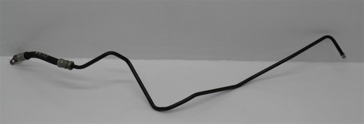 PRZEWOD RURKA OLEJU CHLODNICY ABC W221 A2219972682 Part number A2219972682