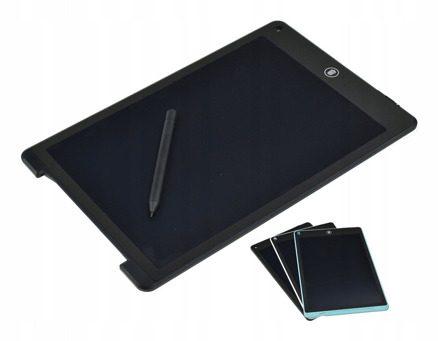 

Tablet Graficzny Do Rysowania Znikopis 8,5''+RYSIK