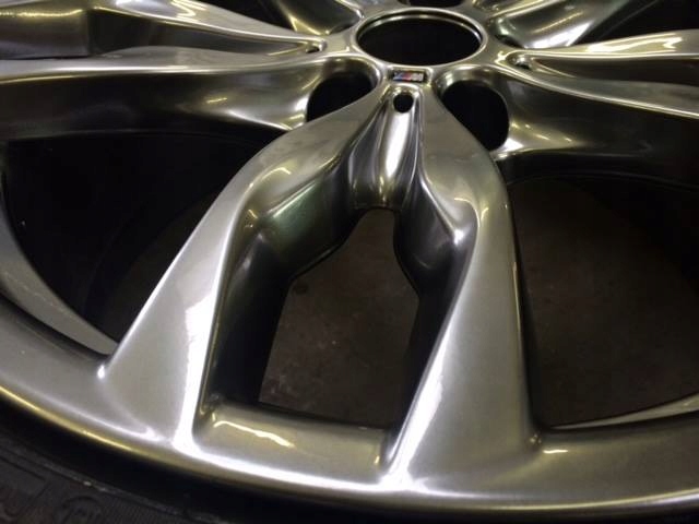 Lakier bazowy Mipa VICROM MIRROR GLAZE 100 ml Rodzaj bazowe