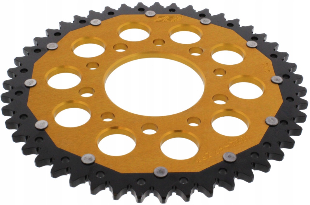 Zadní ozubené kolo Honda Gb 500 Clubman 89-90 Nové