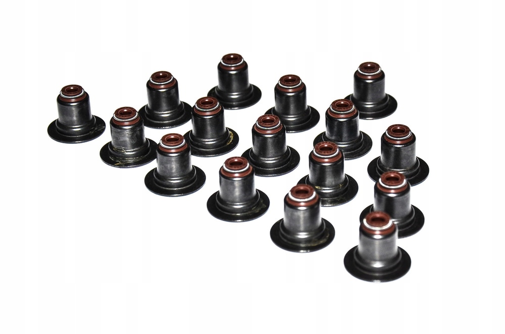 11340033950 - Уплотнения клапанов BMW F20 F30 116 118 316 320