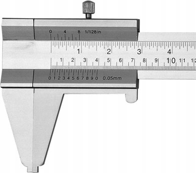 SUWMIARKA 600 MM ANALOGOWA ALUMINIOWA NONIUSZOWA Marka Yato