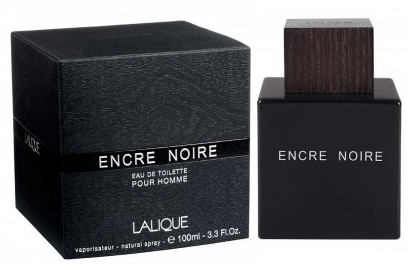 

Lalique Encre Noir Pour Homme Edt 100ml Oryginał