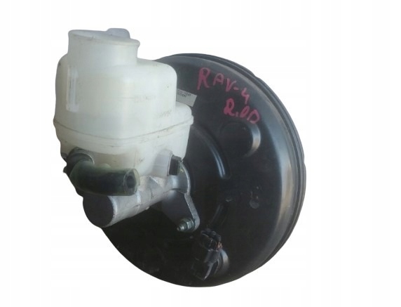 131010-19280 - СЕРВОПРИВІД ГАЛЬМІВНИЙ ЦИЛІНДР ДЛЯ TOYOTA RAV - 4 2.2 D