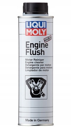 Płukanka Liqui Moly Engine Flush 2640 300ml