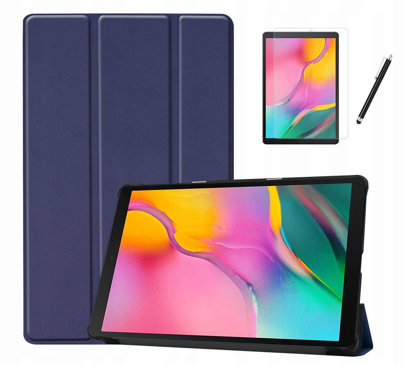 

Etui do Samsung Galaxy Tab A 10.1 2019 T510 T515