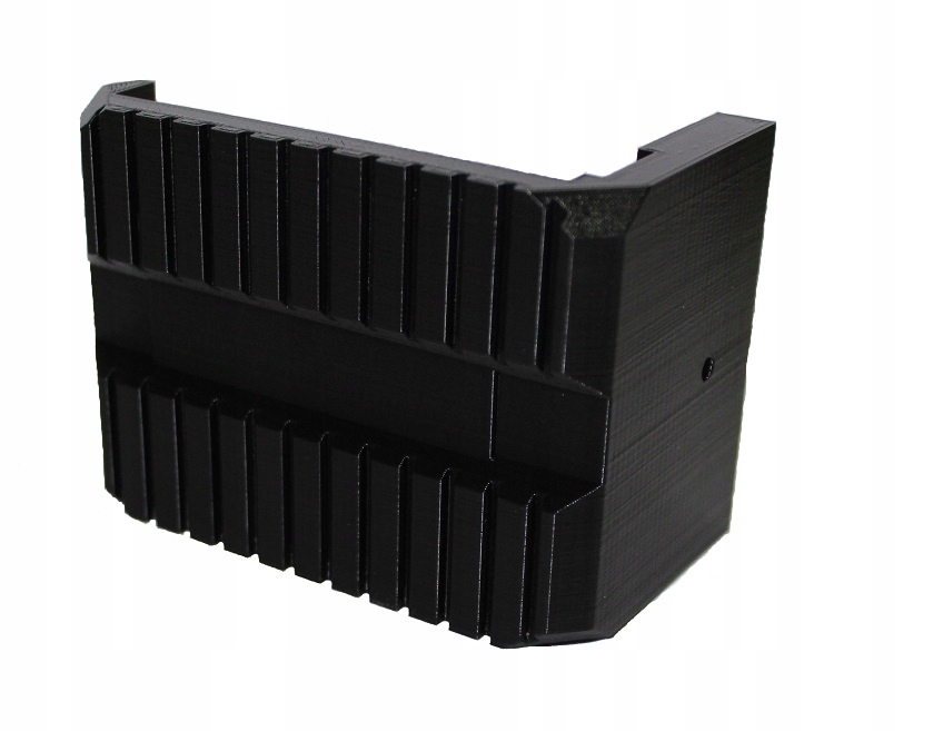 

Uchwyt Do Konsoli Xbox One Fat