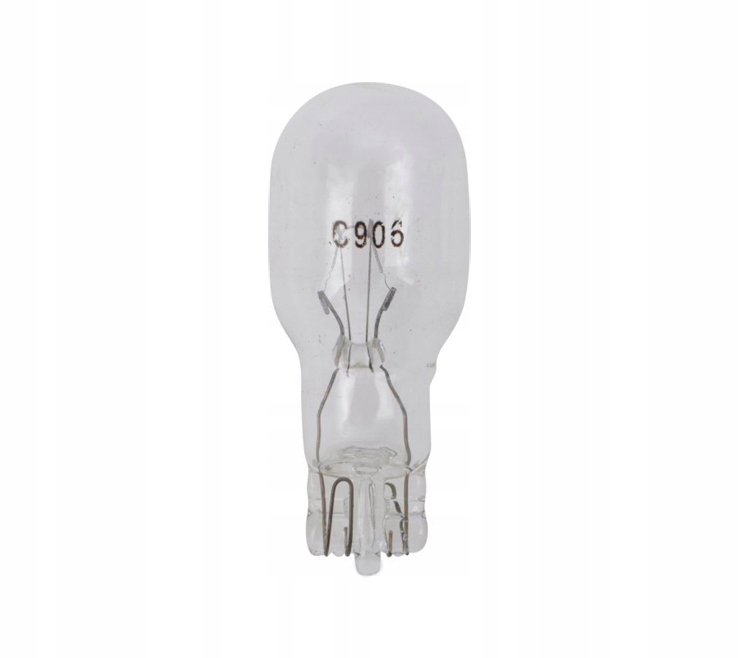 

żarówka oświetlenia wnętrza 906 Chrysler Jeep