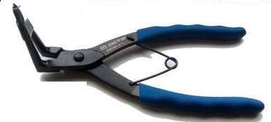 SZCZYPCE SEGERA DLUGIE 56MM DO ZACISKOW KING TONY