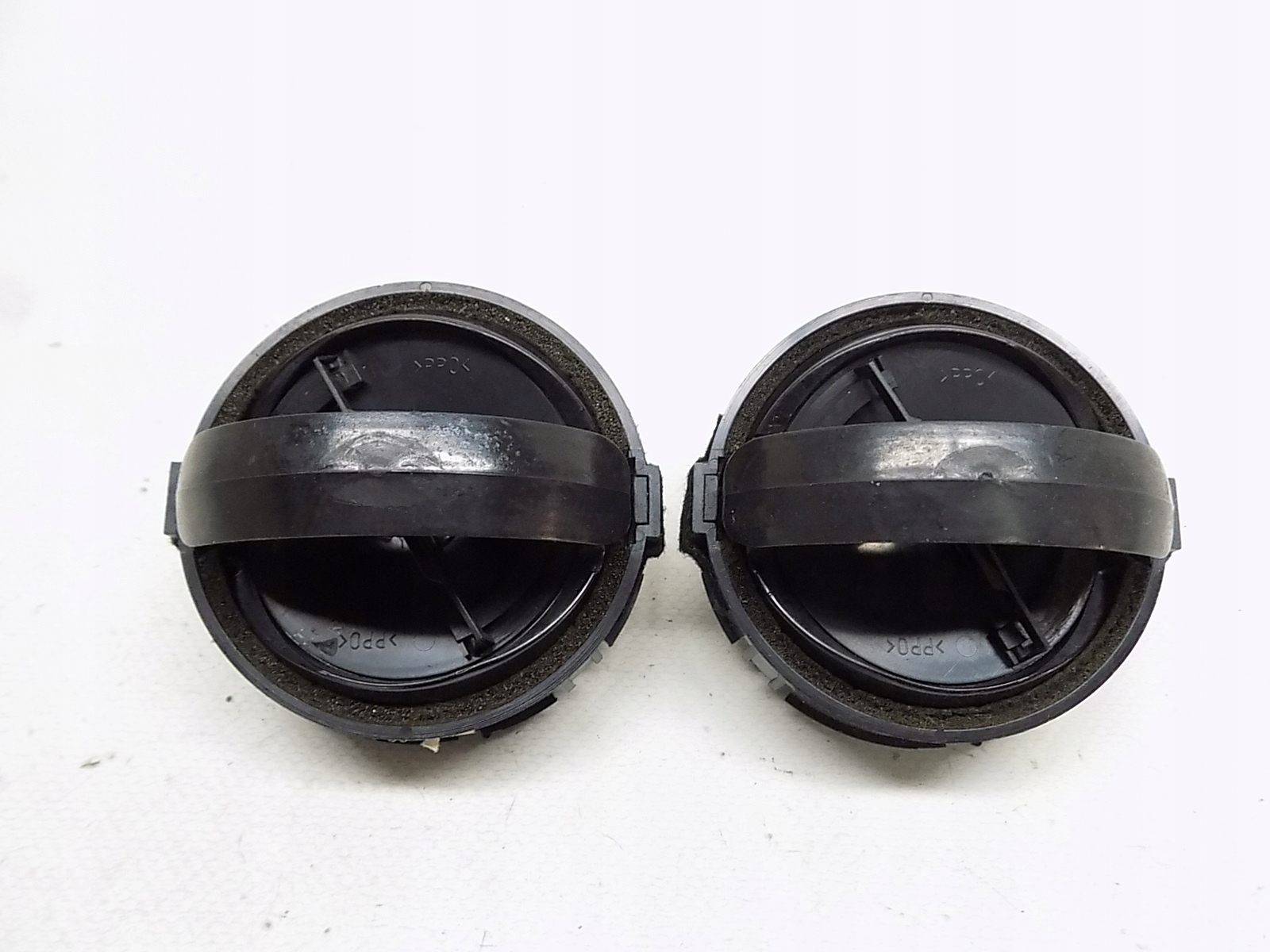 решетки потока воздуха - MINI COOPER ONE R50 01-05