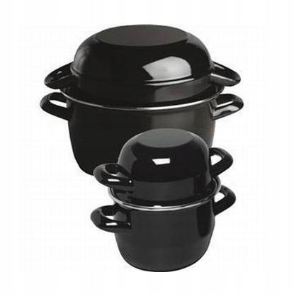 GARNEK DO MULI POJ. 2,3 L HENDI 625002