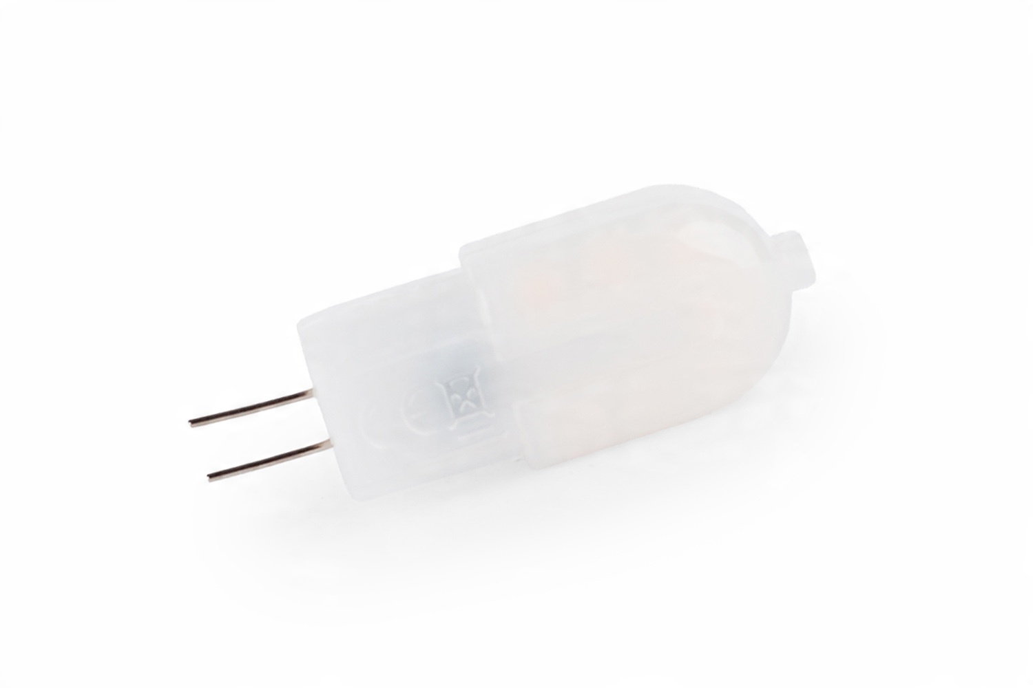 

Żarówka Led G4 Smd 3W mini ściemnialna 230V 3BARWY
