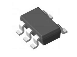 

Stabilizator NJM2888F05 SOT23-5 +5V KPL=5szt