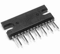 LA4476 ZIP14H Wzmacniacz mocy audio 12W/LA4475