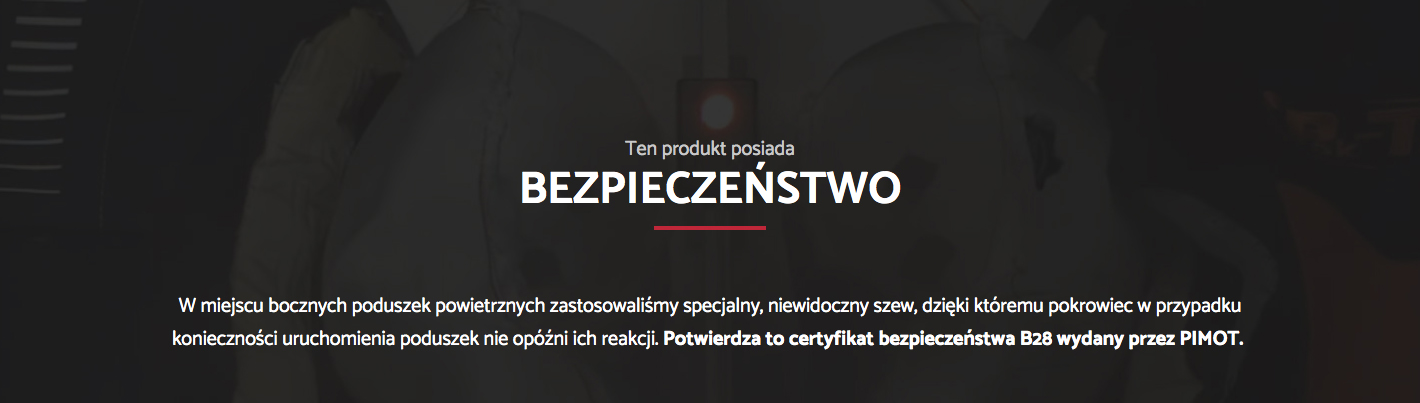 POKROWCE MIAROWE NA SIEDZENIA RENAULT SCENIC 2 5m Cechy dodatkowe kieszenie szwy/otwory na poduszki powietrzne