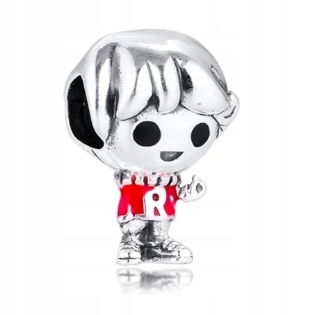 

Charms Ron Weasley do Pandora S925 Harry Potter