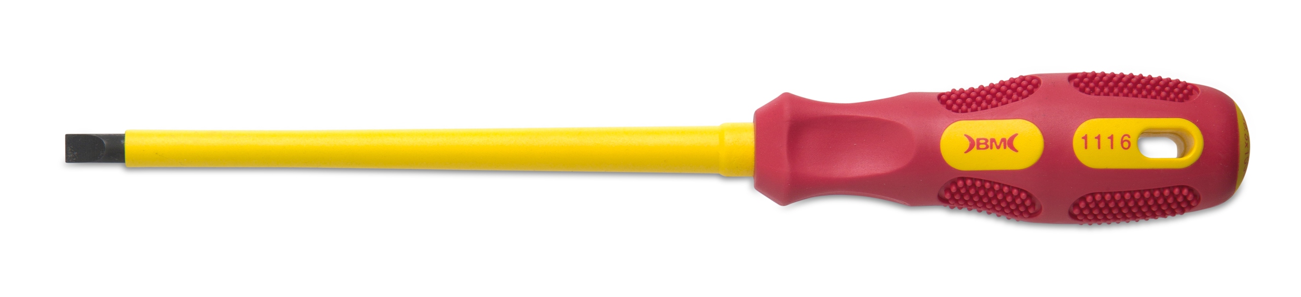 

Beta Wkrętak Pł.wąski W Izolacji 6,5MM 1000V 1116