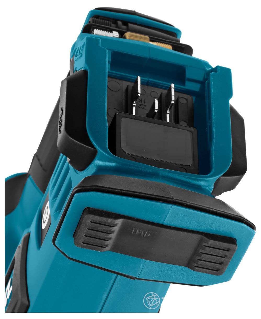 Mini kompresor Akumulatorowy 12v Makita MP100DZ Weight with packaging 1 3 kg