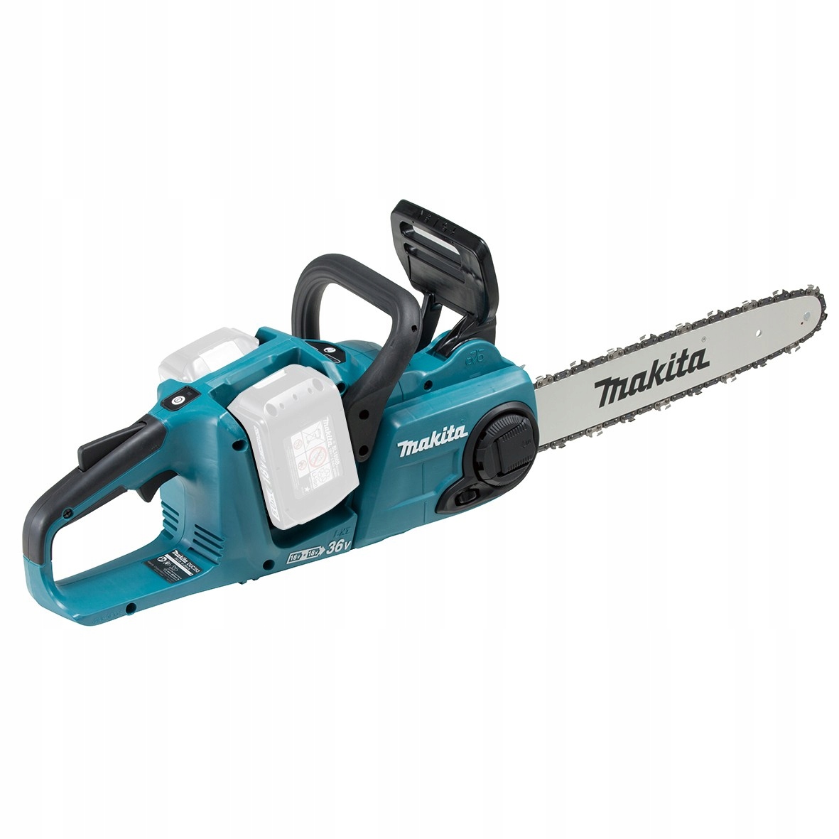 

Makita DUC353Z piła łańcuchowa
