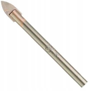 

Milwaukee Wiertło Do Szkła Lustra Ceramiki 3MM