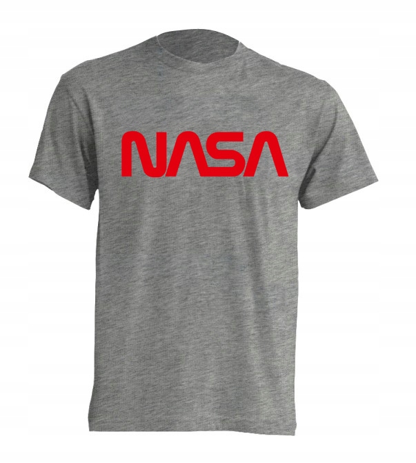 

męska Koszulka T-shirt Nasa Kennedy kosmos XXL