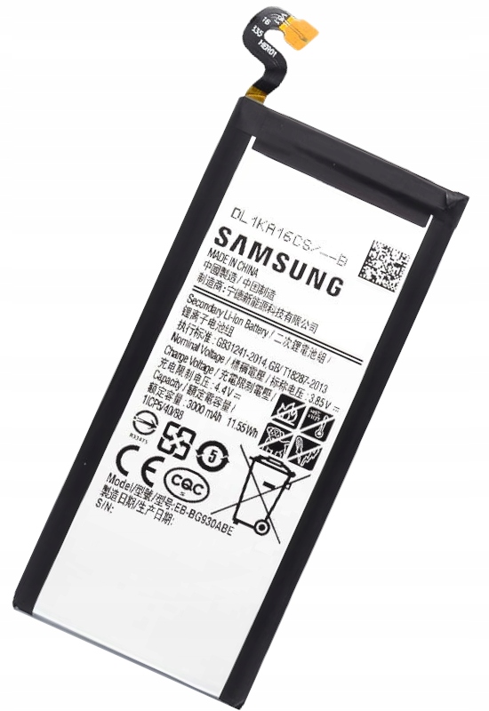 

Bateria Samsung EB-BG930ABE Galaxy S7 G930F Nowa