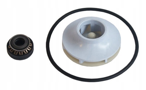 Turbina pompy zmywarki Bosch 00419027