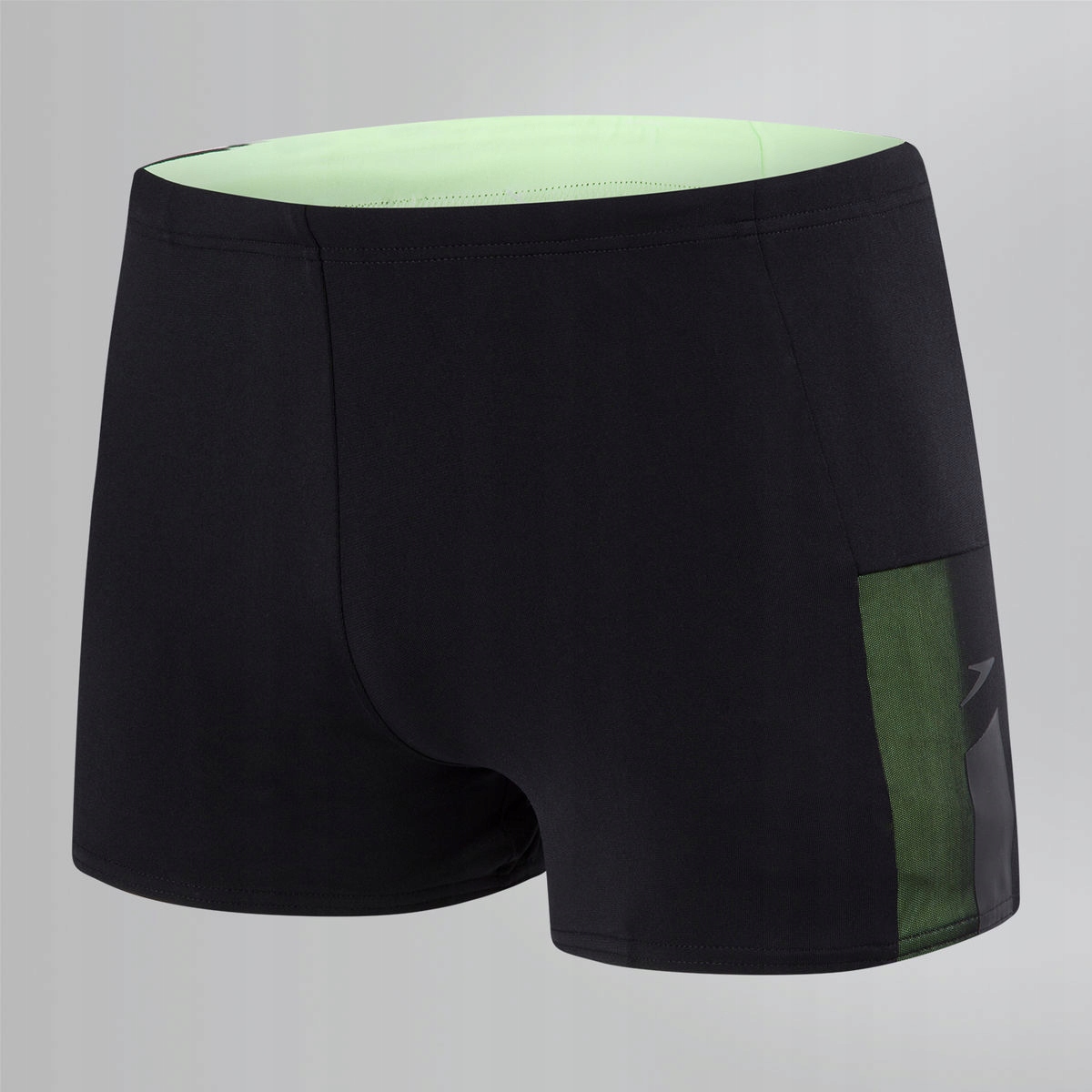 Kąpielówki Spodenki Speedo Mesh Panel Short 80 S