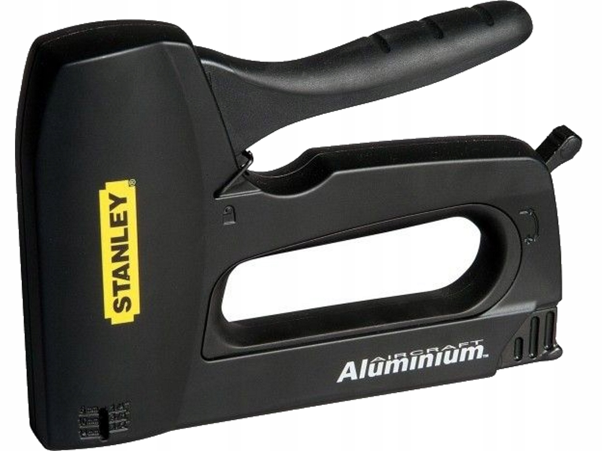 

Zszywacz Stanley TR150L LD ręczny 6 14 mm