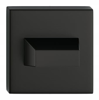 

Szyld Dolny Kwadratowy Kolor Czarny Blokada Wc