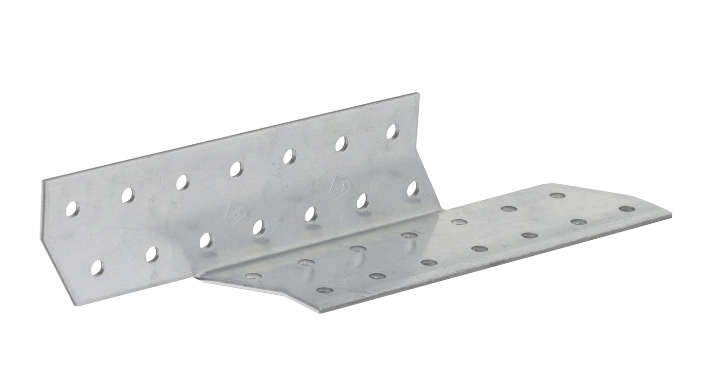 

ŁK1 Łącznik Krokwiowy Ciesielski 40X170 2 Szt.lewy