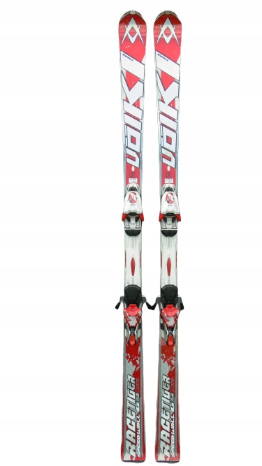 Volkl Racetiger Speedwall Gs - Niska cena na Allegro