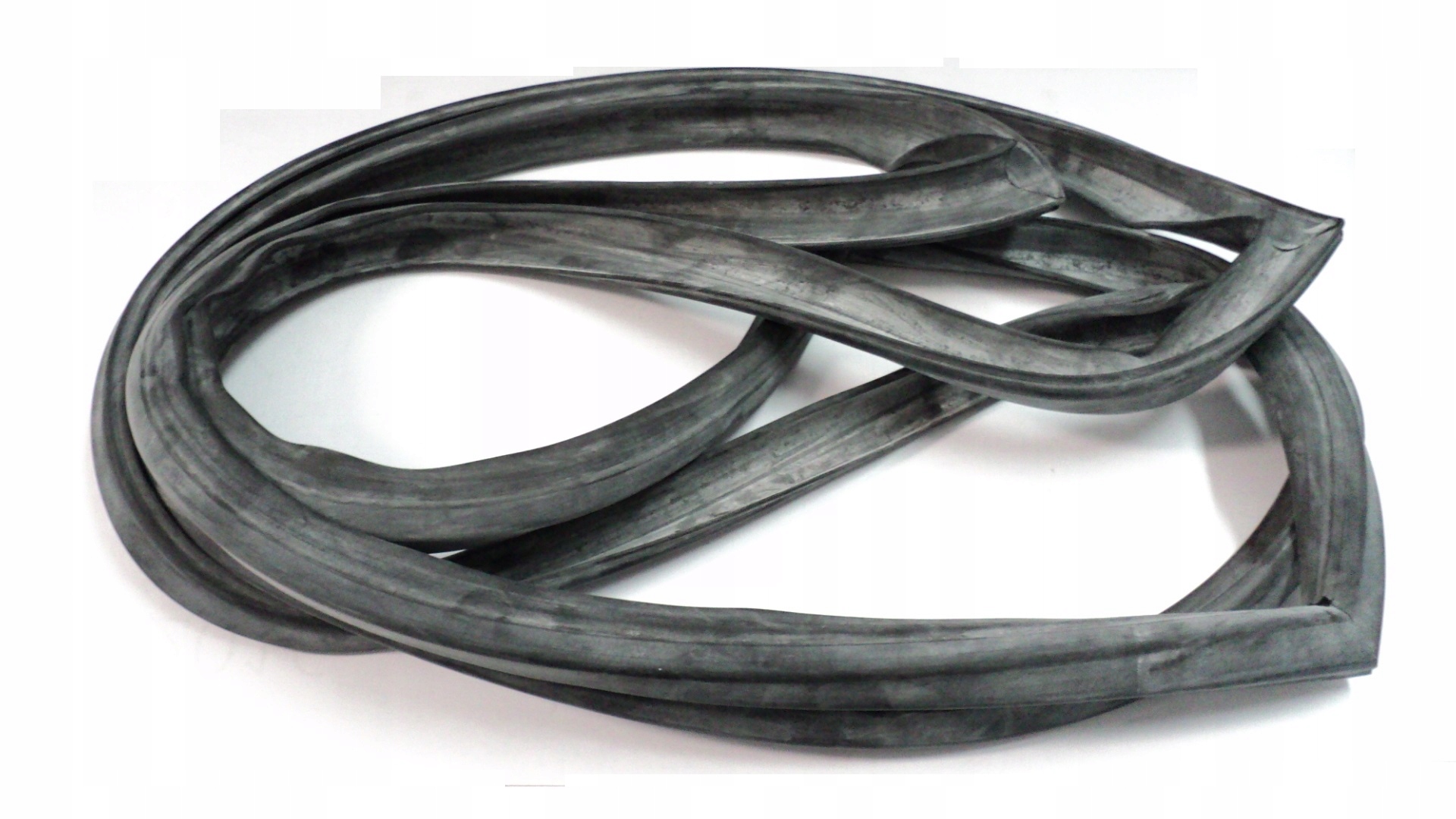 USZCZELKA BAGAZNIKA MERCEDES W111 W112 CABRIO