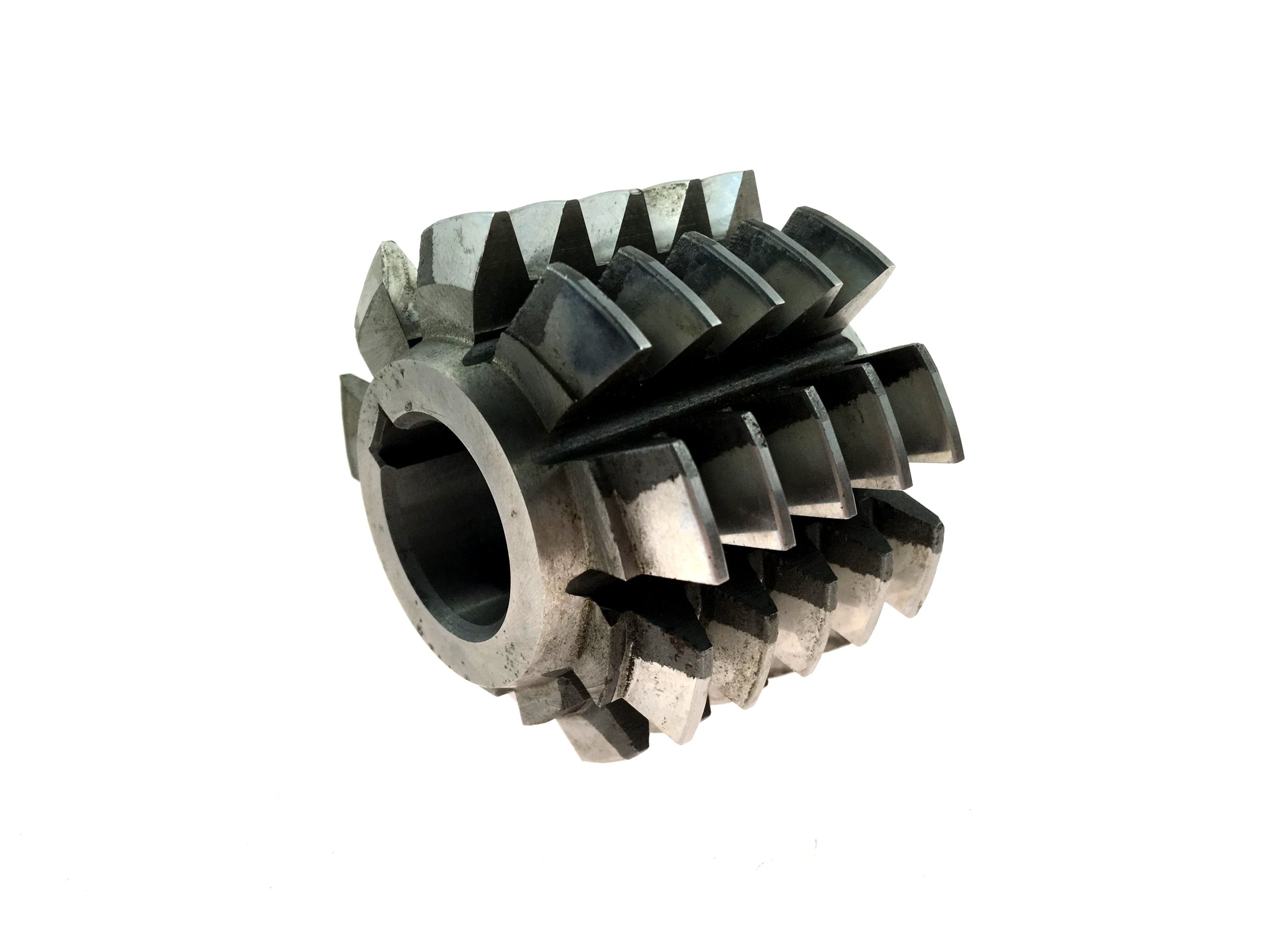 Frez ślimakowy NFMc 2,75/20 SW18 PRAWY/75