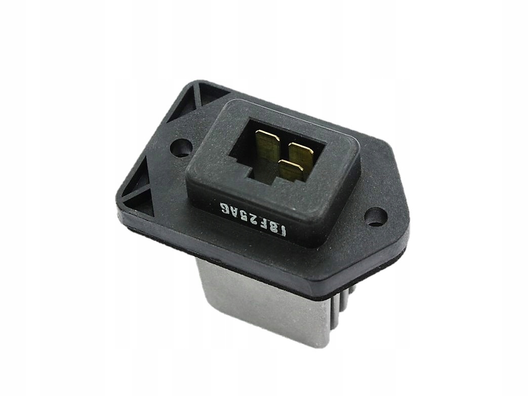 Odporový Prvek Dmychadla Chevrolet Captiva Antara