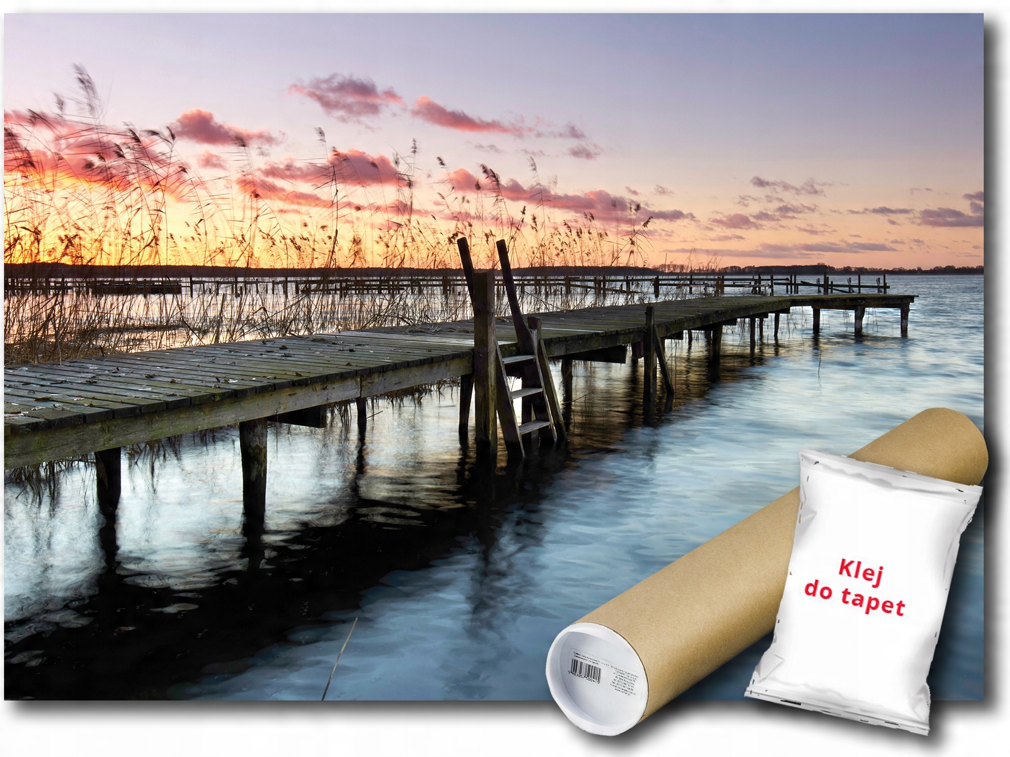 

Fototapeta Zachód Słońca 7A P2XL 368x254 P12651