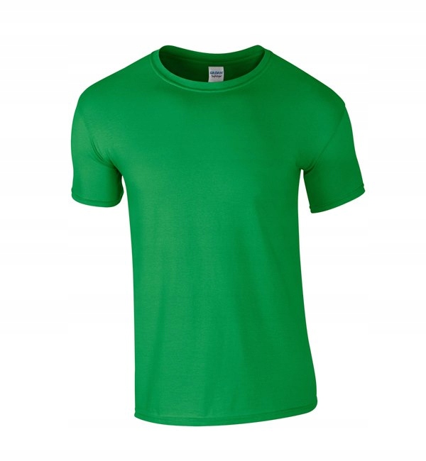 

T-shirt Koszulka męska Gildan Softstyle T r M