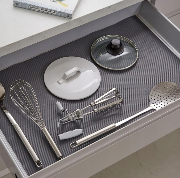 MATA OCHRONNA DO SZAFKI ZLEWOZMYWAKOWEJ ANTRACYT EAN (GTIN) 5904208110996