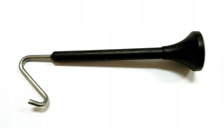 

Dźwignia Cięgno Ssania Pilarki Spalinowej Nac Inne