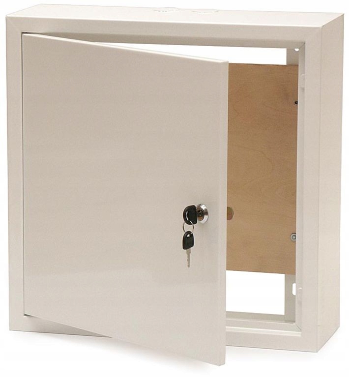 

Obudowa Skrzynka Szafka Szafa Kasetka 400x400x140