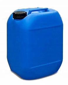 

Kanister pojemnik baniak plastikowy z nakrętką 5l