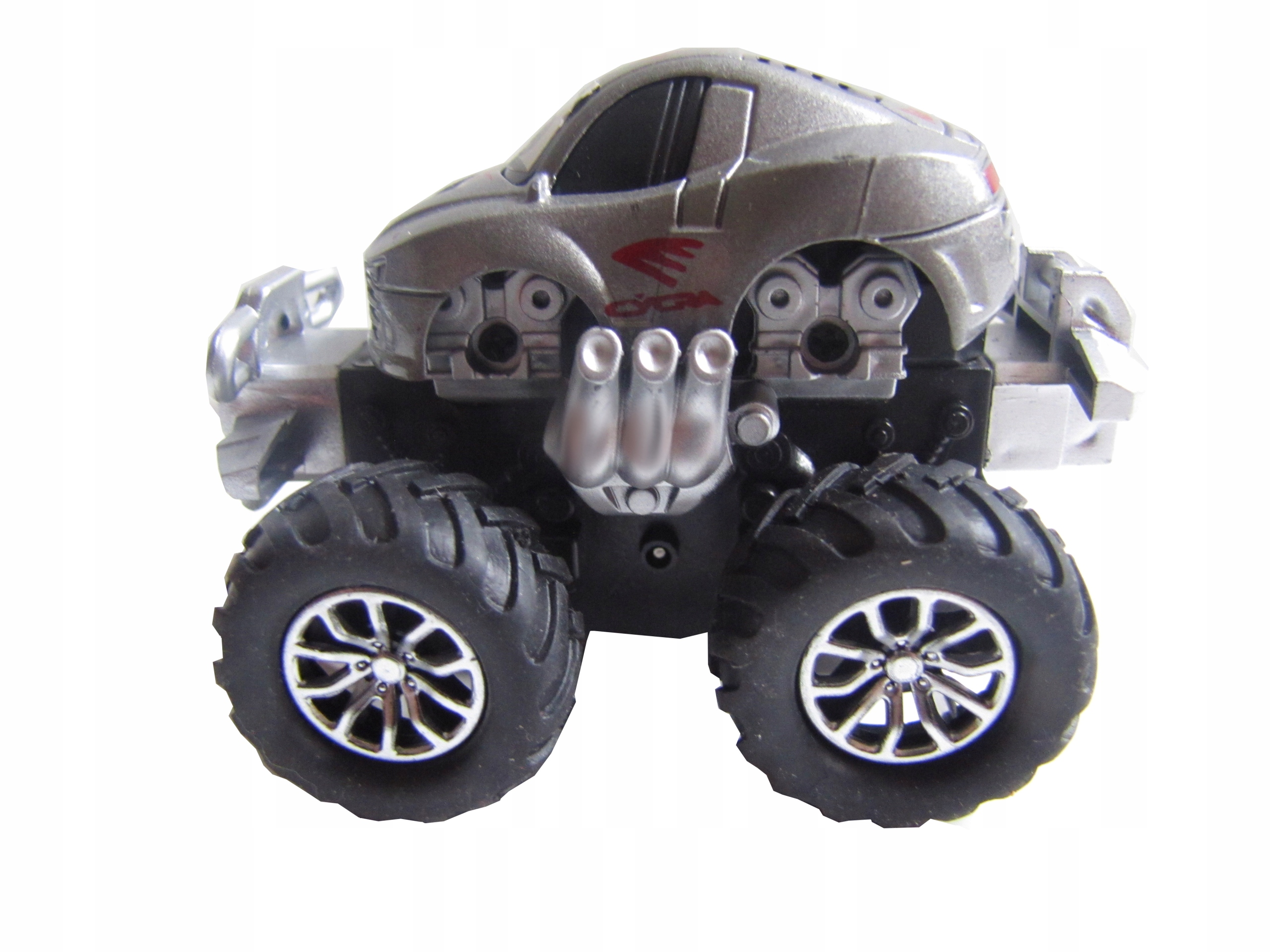 

Auto terenowe Monster Truck z napędem Samochód rB