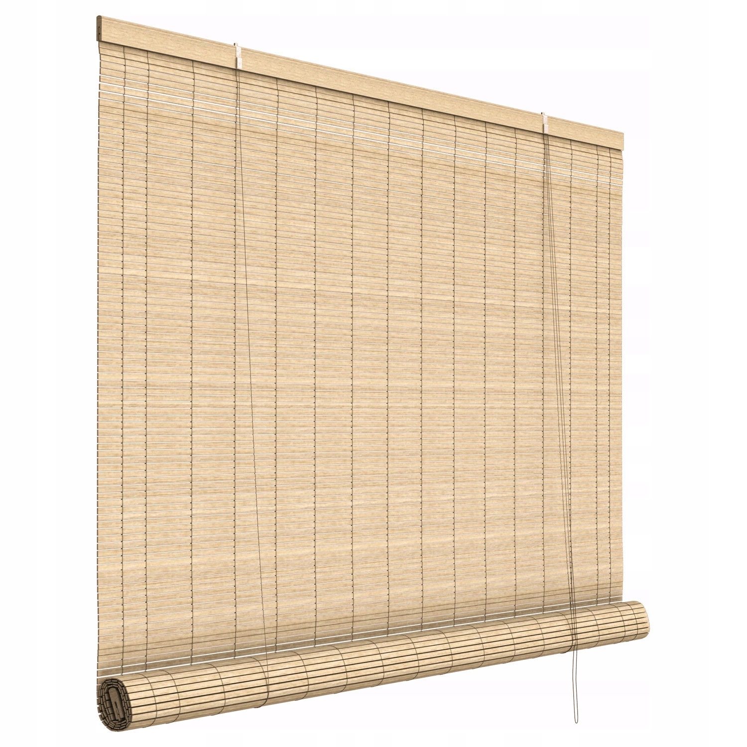 

Roleta Bambusowa Żaluzje Bambusowe 60x160 Kolory