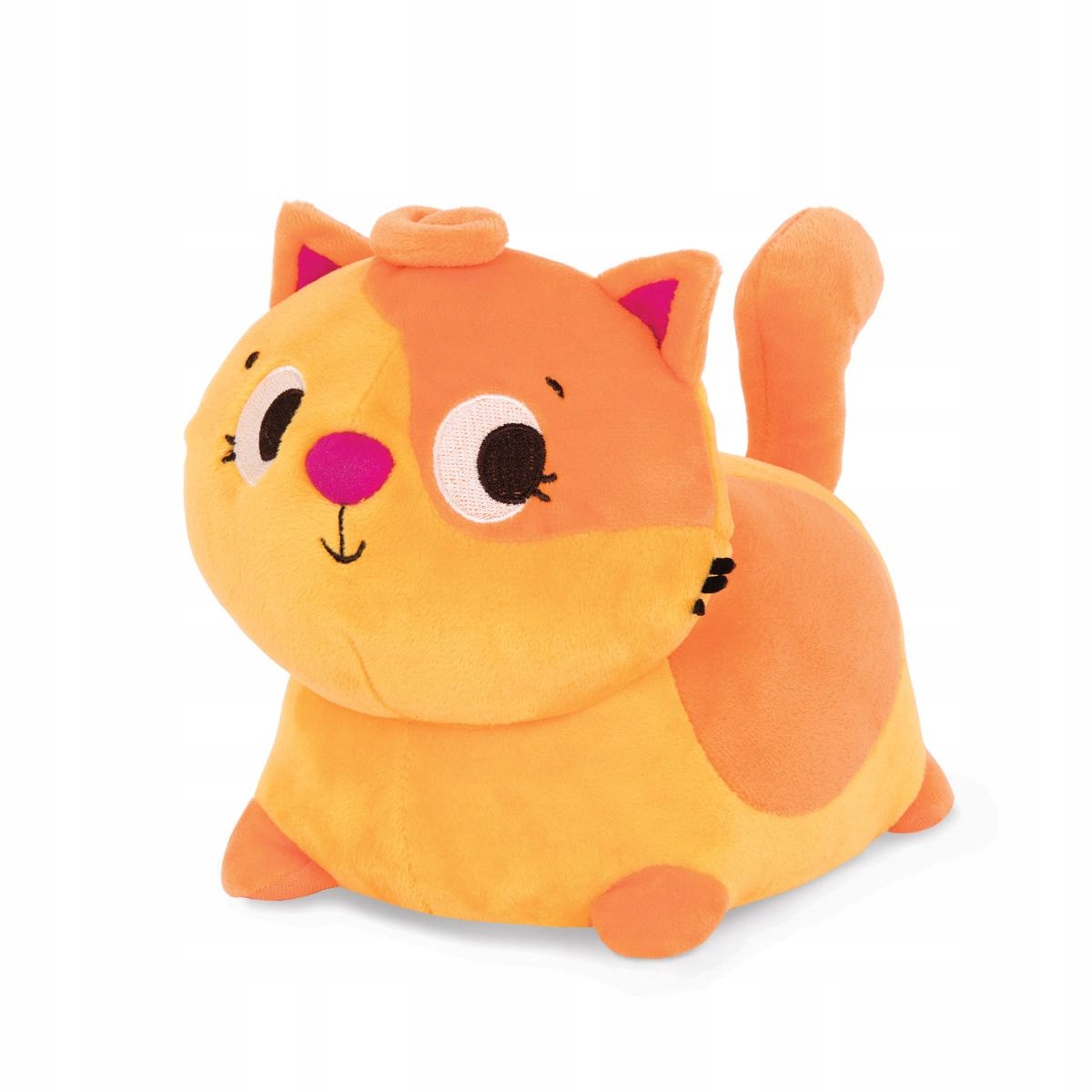 

B.toys Wędrujący kotek do nauki raczkowania kot