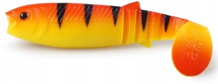 

Guma Savage Gear Cannibal 15cm 33g Kopyto Golden A