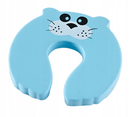 ZABEZPIECZENIE NA DRZWI STOPER PODPÓRKA FOKA