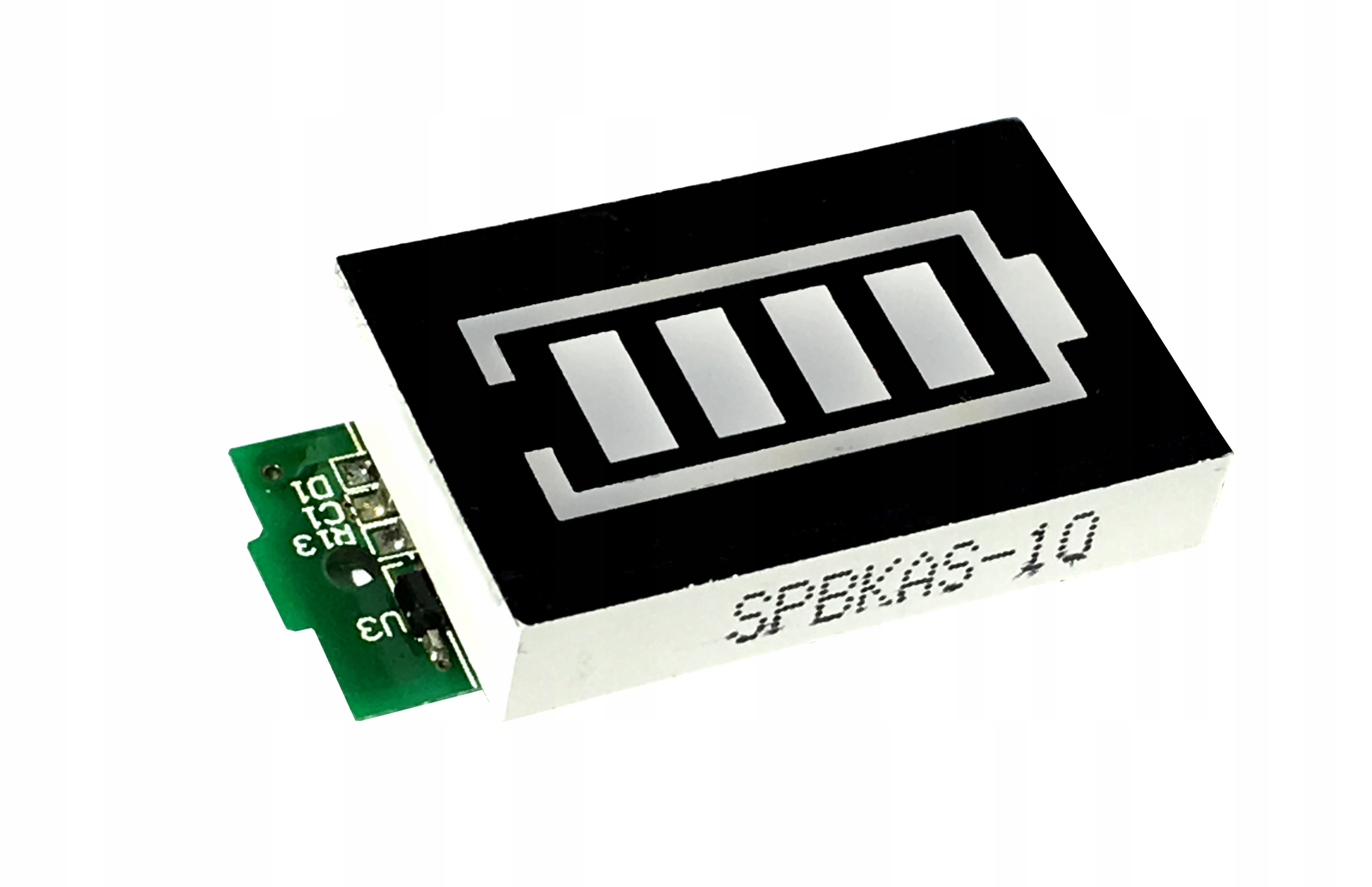 7S Wskaźnik naładowania akumulatora Li-Ion Kod producenta 7S Li-Ion